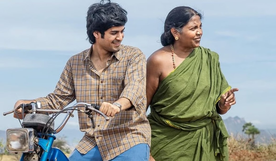Angammal OTT release date: When and where to stream Geetha Kailasam’s critically acclaimed film