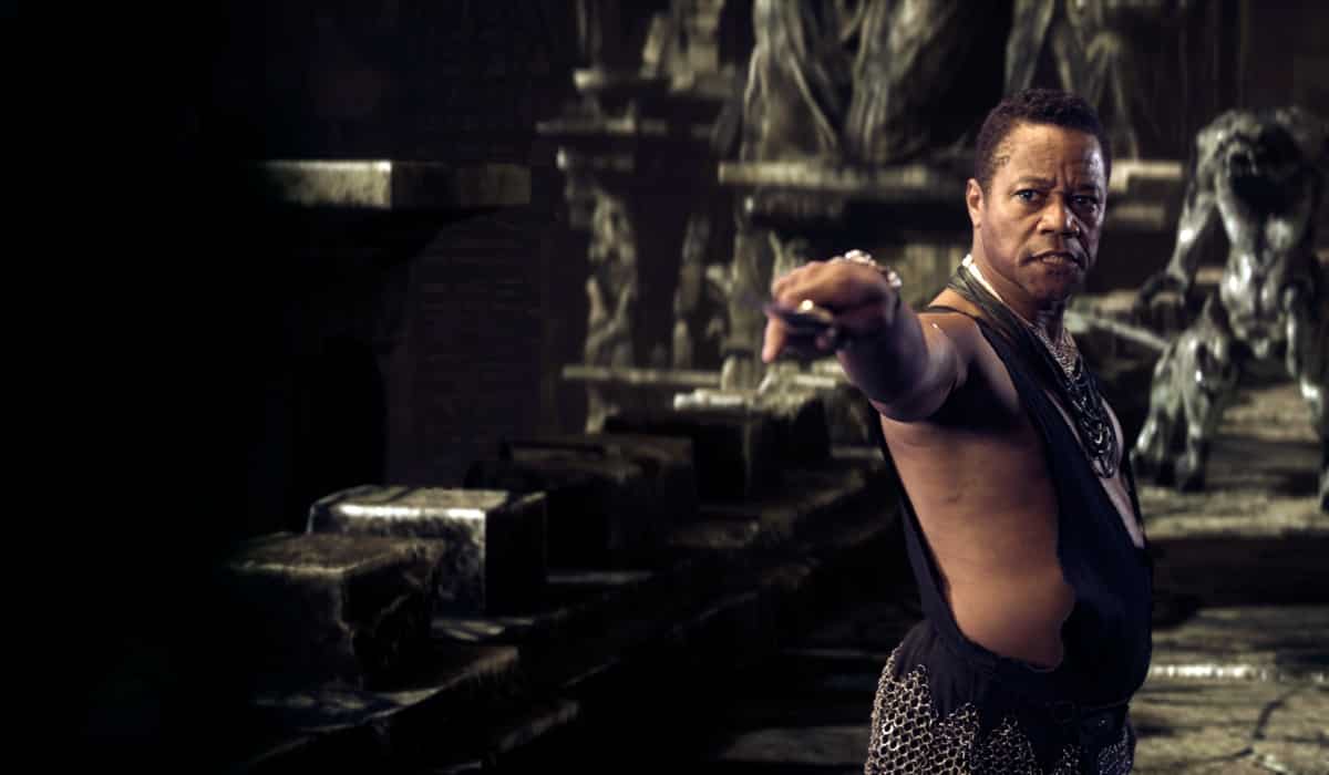 Angels Fallen - Warriors of Peace OTT release date in India