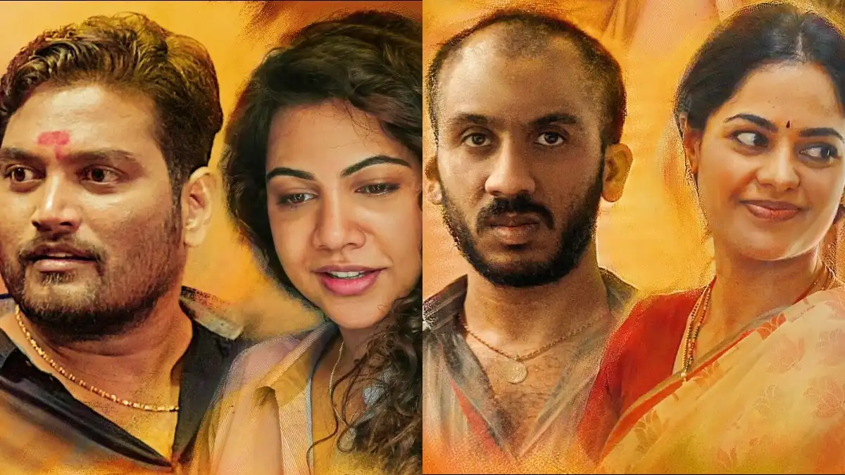 Anger Tales OTT release date: When and where to watch Venkatesh Maha, Suhas, Madonna Sebastian’s show