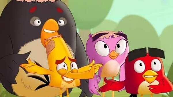 Angry Birds: Summer Madness season 2 review: This fun turns to yawn soon