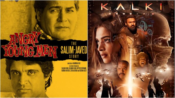 Latest Bollywood OTT releases (August 19 to August 25) to watch on Prime Video, Hotstar, Netflix, Sony LIV, JioCinema, theatres and more