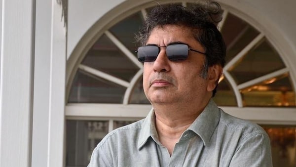 Anik Dutta is back home after a week in the hospital