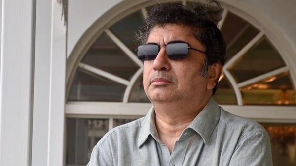Anik Dutta was hospitalised after breathing difficulties