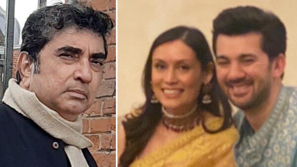 Karan Deol-Disha Acharya’s wedding: Anik Dutta says Sunny Deol, Dharmendra, and other family members are warm, and welcoming