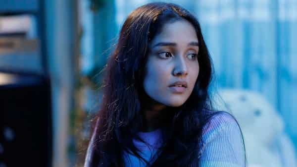 Oh My Darling's Anikha Surendran: For Butta Bomma, didn’t want comparisons with Anna Ben’s role in Kappela | Exclusive