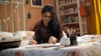 Oh My Darling release date: When, where to watch Anikha Surendran, Melvin G Babu’s romcom