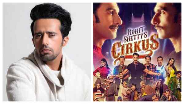 Exclusive! Cirkus actor Anil Charanjeett: In Rohit Shetty’s team, everyone is equal, and chance is given to all