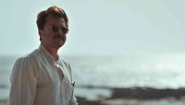 The Night Manager trailer Twitter reactions: Netizen compares Anil Kapoor to 'Taj Mahal,' calls him 'jhakkas'