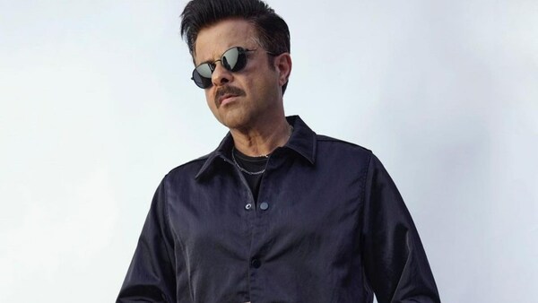The Night Manager | Anil Kapoor: I do my best to not feel inferior to anybody