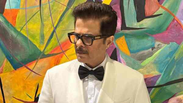 Anil Kapoor pens heartfelt note on completing 40 years in film industry, confirms his presence in Ranbir Kapoor’s Animal; Katrina Kaif likes the post