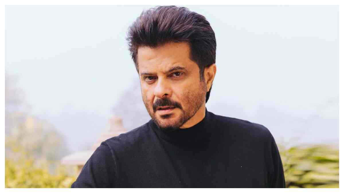 Anil Kapoor confirms being part of Subedar and the Hindi remake of Android Kunjappan Ver 5.25