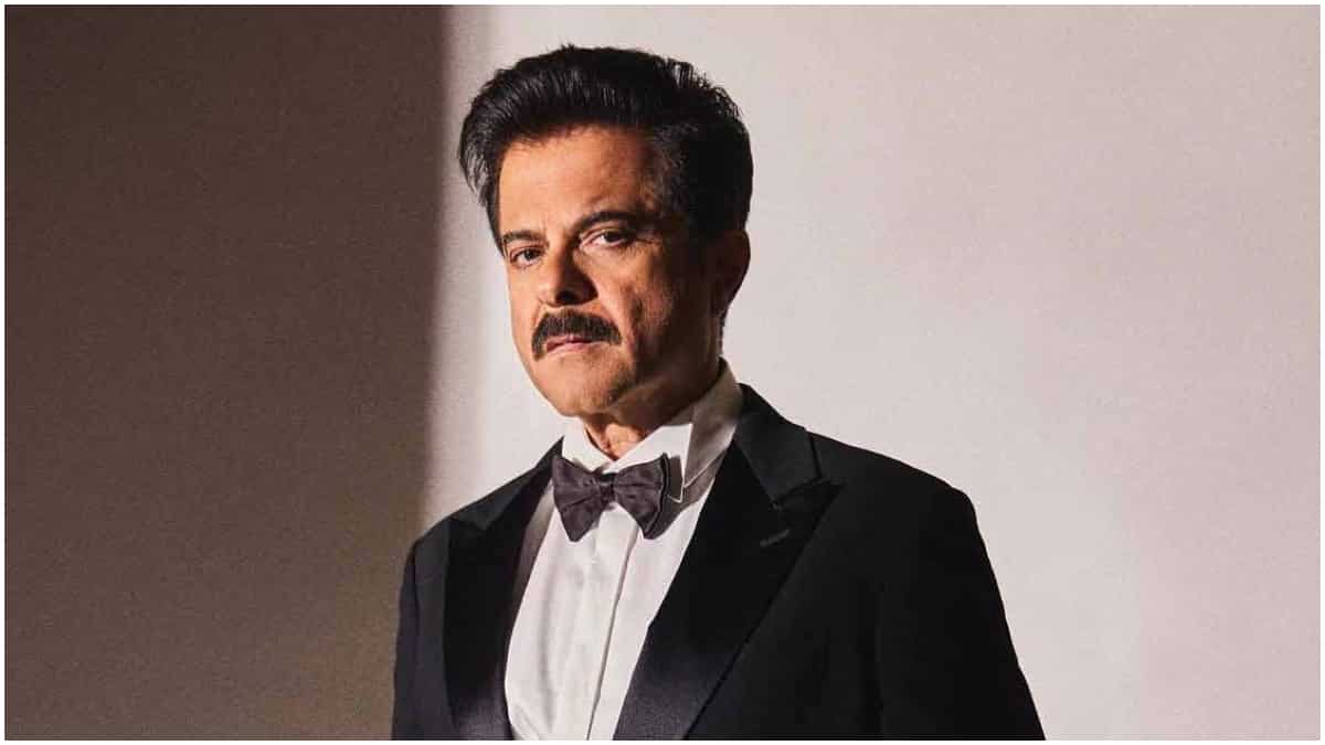 From War 2, Alpha to Pathaan 2, Anil Kapoor to become a common link in YRF Spy Universe?