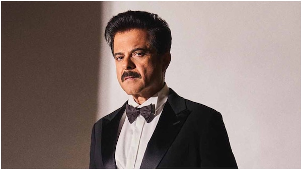 Anil Kapoor