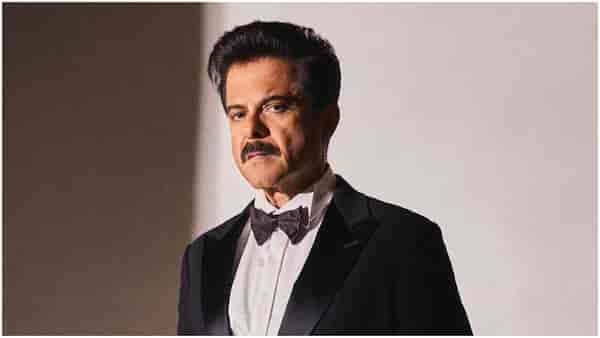 Anil Kapoor