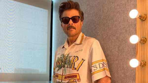 Anil Kapoor on choosing JugJugg Jeeyo: I wouldn’t say yes to a typical family drama