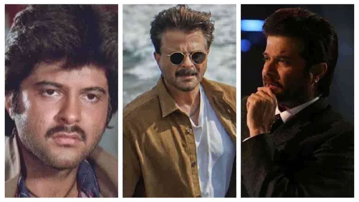 Check out this jhakaas quiz on Anil Kapoor