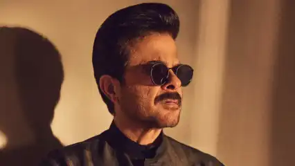Anil Kapoor DELETES all posts, profile picture on INSTAGRAM; internet users worried