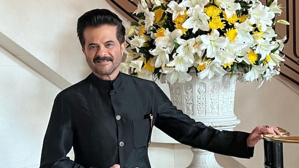 Chaava: Makers approach Anil Kapoor to play Aurangzeb in Vicky Kaushal, Rashmika Mandanna starrer