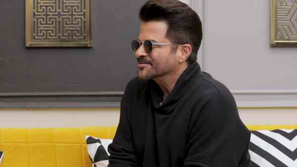 Pinch season 2 promo: Anil Kapoor reacts to daughter Rhea Kapoor's 'dad, you are extra' comment