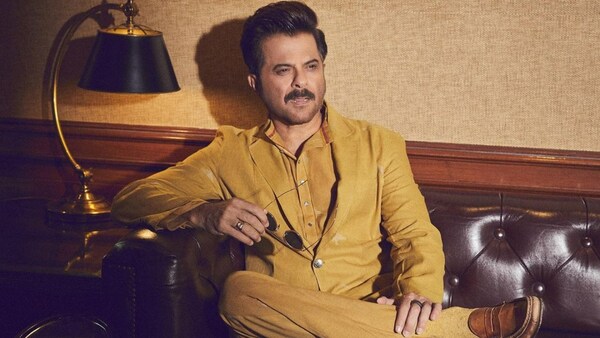 Anil Kapoor on his role in The Night Manager adaptation: I am supposed to portray the worst person in the world