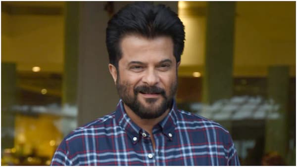 Anil Kapoor files suit in Delhi HC to safeguard his personality rights, including his name and voice