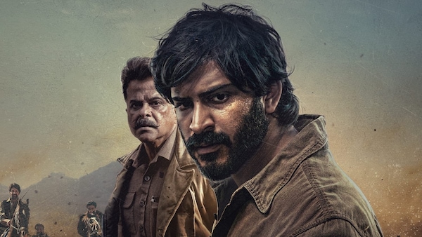 Thar actor Harshvardhan Kapoor on his multiple outings with Netflix: I'll always be indebted to the streamer