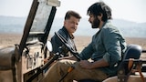 Thar director Raj Singh Chaudhary on battling a tough terrain while filming for Anil Kapoor-led Netflix noir