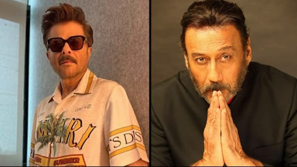 Koffee With Karan 7: Anil Kapoor admits Jackie Shroff's achievement made him feel anxious about him