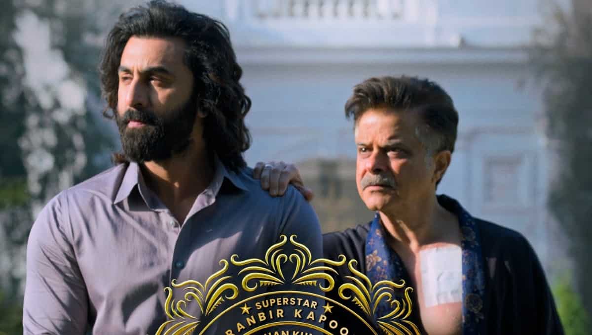 Papa Meri Jaan: New song from Ranbir Kapoor, Anil Kapoor starrer Animal is  an ode to father-son bond - watch, papa-meri-jaan-new-song -from-ranbir-kapoor-anil-kapoor-starrer-animal-is-an-ode-to-father-son-bond