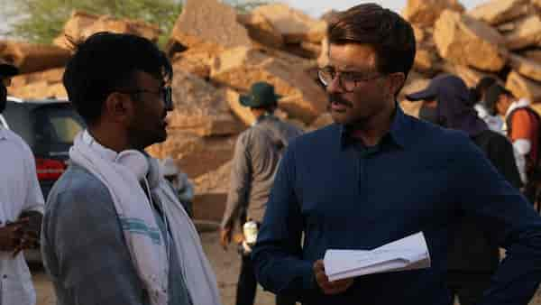 Did you know? Anil Kapoor was reluctant to play the villain in The Night Manager