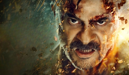 Subedaar trailer early review: Anil Kapoor arrives with 'new shade, rhythm, and fire'