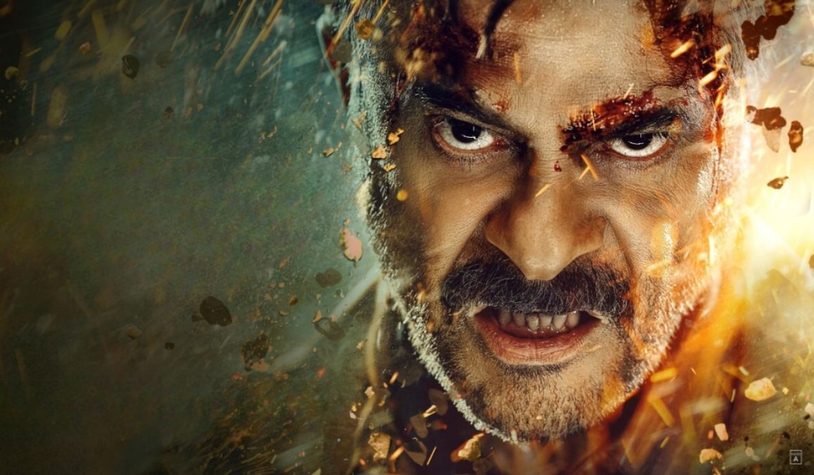 Subedaar trailer early review: Anil Kapoor arrives with 'new shade, rhythm, and fire'