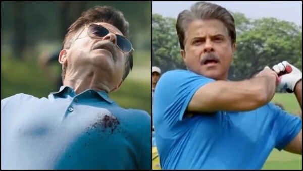 Coincidence or plot twist? Anil Kapoor's golf outfit in Animal triggers discussions about a connection with Dil Dhadakne Do