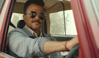 Subedaar Trailer OUT: Anil Kapoor leads a high-octane action-drama about ego, pain, and survival