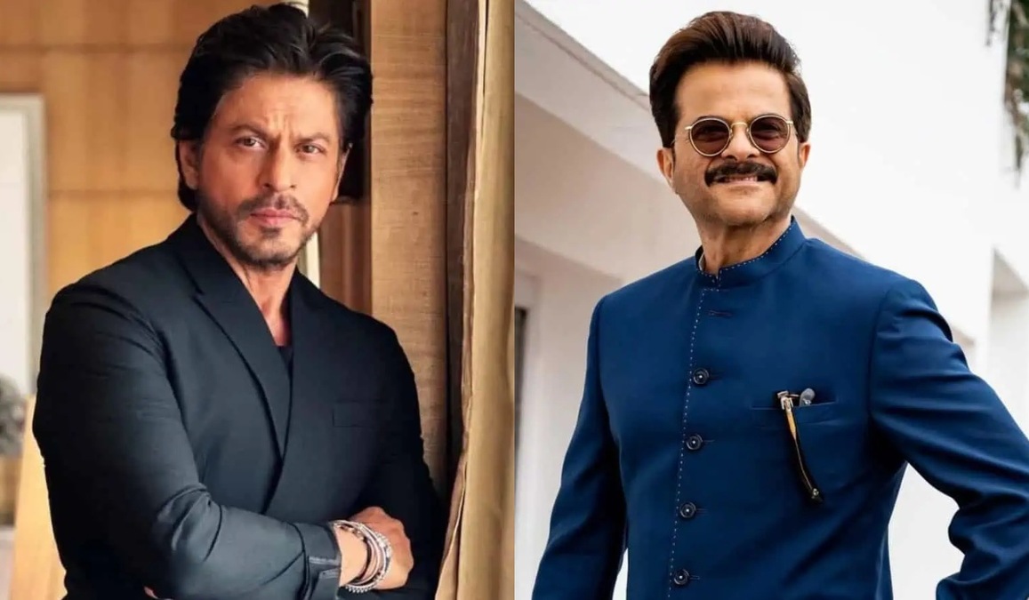 King: Anil Kapoor to play Shah Rukh Khan's mentor in Siddharth Anand’s film? Here's what we know