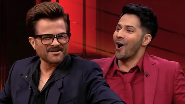 Koffee With Karan 7: At 65, Anil Kapoor reveals SEX is the spice of his life