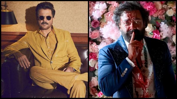 Anil Kapoor on the 'Animal' ensemble: 'Casting Bobby Deol was a masterstroke'