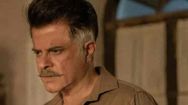 Thar review: Anil Kapoor is the highlight of the film packed with unnecessary brutality and a basic storyline