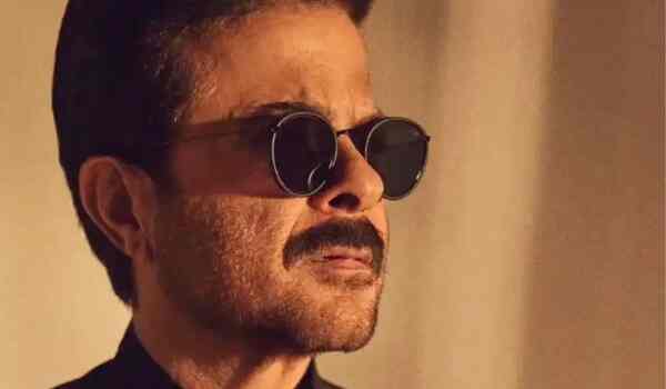 Anil Kapoor signs a multi film deal with YRF? Here’s what we know