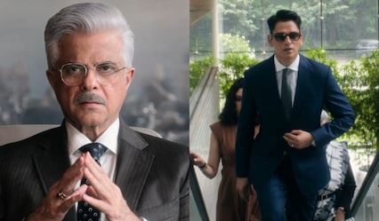 Family Business announced: Anil Kapoor, Vijay Varma play corporate rivalries in Hansal Mehta's series