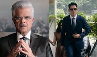 Family Business announced: Anil Kapoor, Vijay Varma play corporate rivalries in Hansal Mehta's series