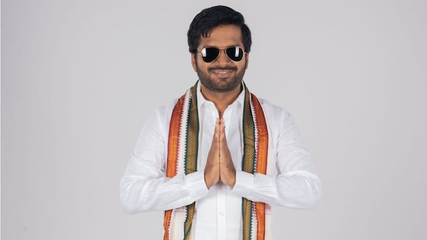 Bhagavanth Kesari director Anil Ravipudi turns politician for an OTT original; here’s all you need to know