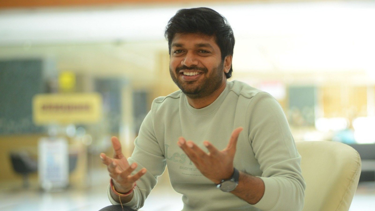 Director Anil Ravipudi: We've gone through a lot in these two years, just watch F3 and relax!