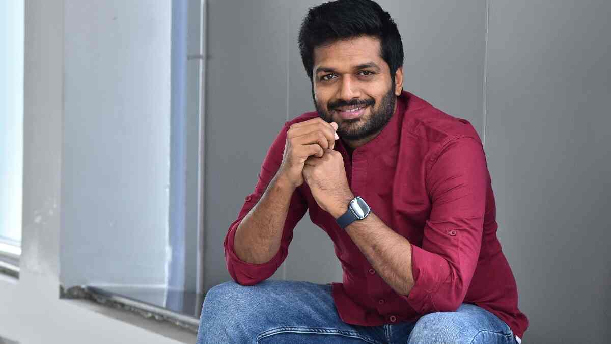 Bhagavanth Kesari director, Anil Ravipudi to direct a big budget Hindi film, details inside