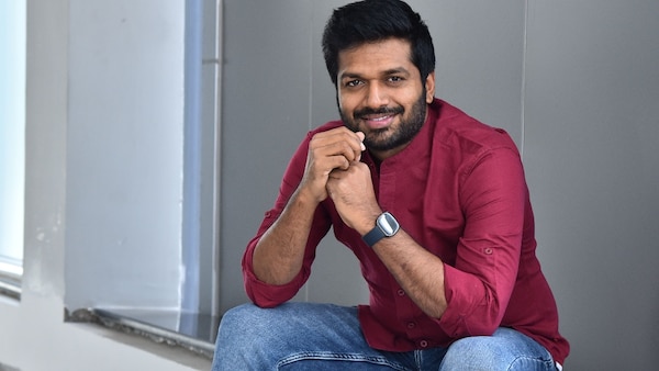 F3 director Anil Ravipudi: I like to alternate between mass films and comedy entertainers