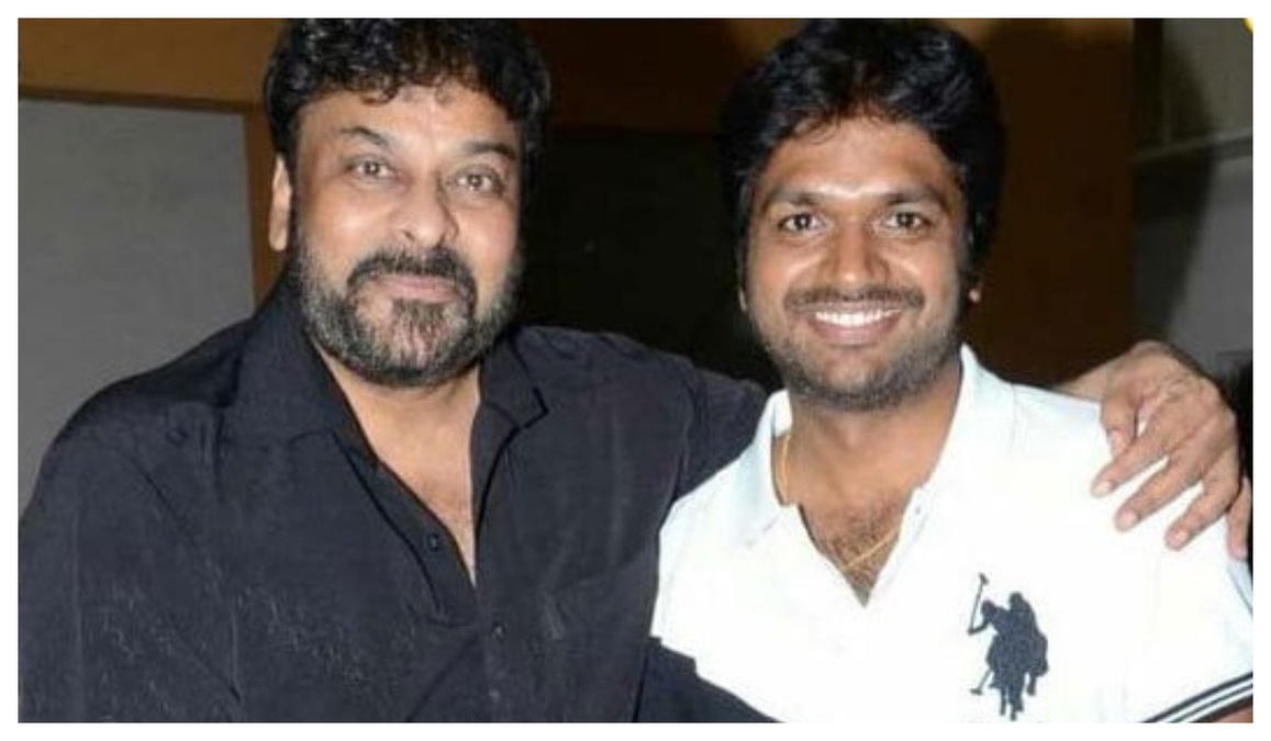 Sankranthiki Vasthunnam director Anil Ravipudi to wrap up Chiranjeevi's film in record time