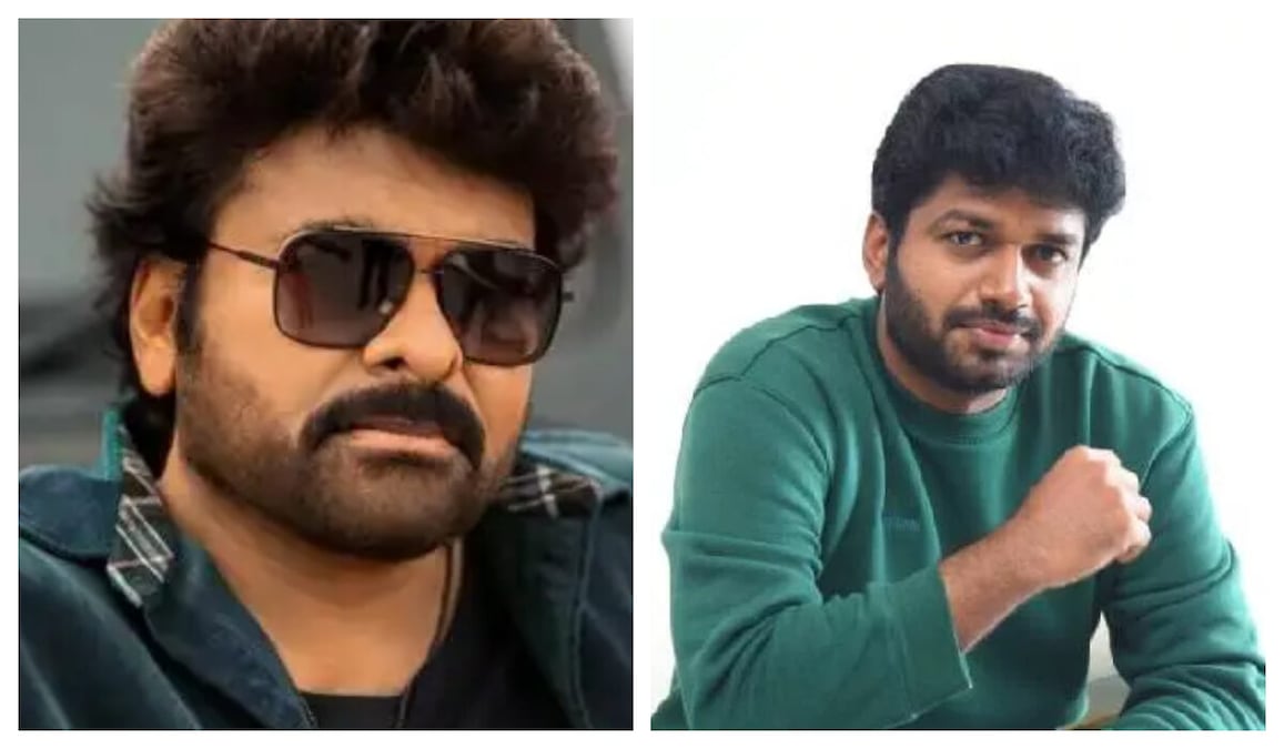 Chiranjeevi’s young and stylish avatar in my next will shock fans: Anil Ravipudi | Exclusive