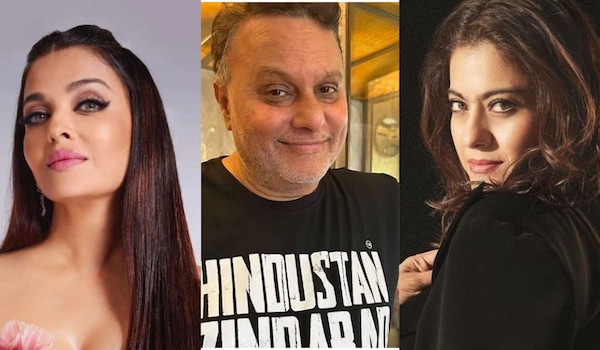 Anil Sharma REVEALS that he had thought of Aishwarya Rai Bachchan and also Kajol to play the leading lady in Gadar