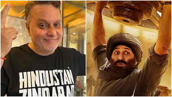 Gadar 2: Director Anil Sharma feels only this south actor can reprise Sunny Deol's role