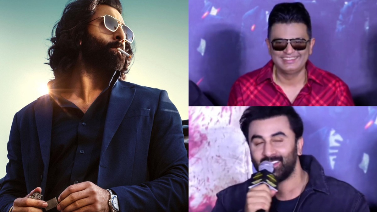 Animal: Is a sequel of the Ranbir Kapoor starrer in the making? Bhushan Kumar answers